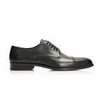 Elden Dress shoes // Black (Euro: 40)