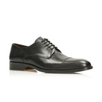 Elden Dress shoes // Black (Euro: 42)