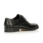 Elden Dress shoes // Black (Euro: 43)