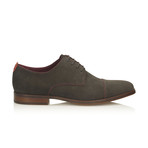 Mose Dress shoes // Brown (Euro: 44)