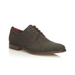 Mose Dress shoes // Brown (Euro: 43)