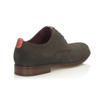 Mose Dress shoes // Brown (Euro: 43)