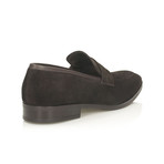 Tyree Loafers // Brown (Euro: 41)