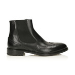 Marcellus Boots // Black (Euro: 44)
