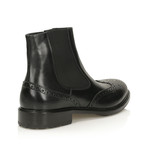 Marcellus Boots // Black (Euro: 43)