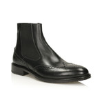 Marcellus Boots // Black (Euro: 43)
