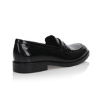 Todd Loafers // Black (Euro: 40)