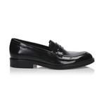 Todd Loafers // Black (Euro: 43)