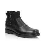 Cletus Boots // Black (Euro: 40)
