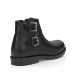 Cletus Boots // Black (Euro: 40)