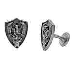 Cufflinks // Griffin