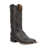 Bk Jersey Cowboy Boots // Black (US: 10)