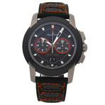 Blancpain L-Evolution Chronograph Flyback Grand Date Automatic // R85F-1203-52B // Pre-Owned