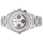 Girard Perregaux WW.TC Financial Chronograph Automatic // 49805-11-152-11A // Pre-Owned