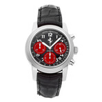 Girard Perregaux Ferrari Chronograph Automatic // 8028 // Pre-Owned