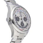 Girard Perregaux WW.TC Financial Chronograph Automatic // 49805-11-152-11A // Pre-Owned