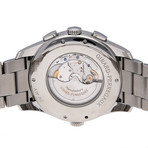 Girard Perregaux WW.TC Financial Chronograph Automatic // 49805-11-152-11A // Pre-Owned