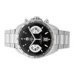 Tag Heuer Grand Carrera Chronograph Automatic // CAV511A.BA0902 // Pre-Owned