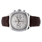 Tag Heuer Monza Re-Edition Chronograph Automatic // CR2111.FC6162 // Pre-Owned