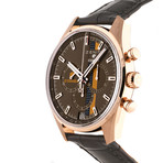 Zenith El Primero Cohiba Chronograph Automatic // 18.2041.400/76.C795 // Pre-Owned