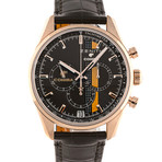 Zenith El Primero Cohiba Chronograph Automatic // 18.2041.400/76.C795 // Pre-Owned