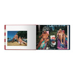 Naomie Harris. // America Swings