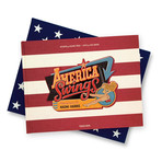 Naomie Harris. // America Swings