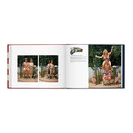 Naomie Harris. // America Swings