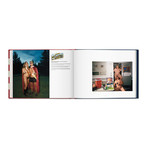 Naomie Harris. // America Swings