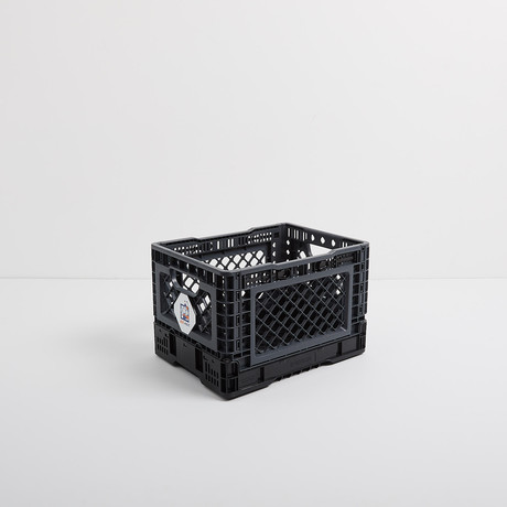 Smart Crate // Small // Gray
