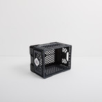 Smart Crate // Small // Gray