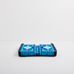 Smart Crate // Medium II // Blue
