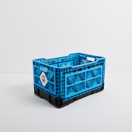 Smart Crate // Medium II // Blue