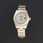 Rolex Datejust Lady Automatic // 179163 // Pre-Owned
