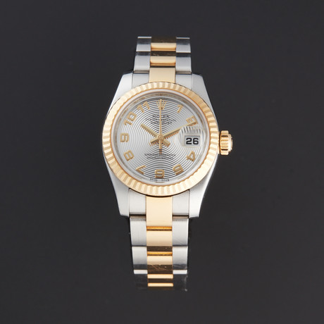 Rolex Datejust Lady Automatic // 179173 // Pre-Owned