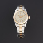 Rolex Oyster Perpetual Automatic // 76193 // Pre-Owned
