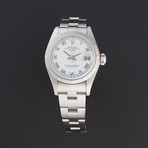 Rolex Datejust Lady Automatic // 79190 // Pre-Owned