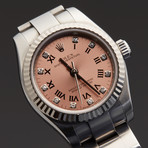 Rolex Oyster Perpetual Automatic // 176234 // Pre-Owned