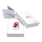 Rolling Stones Minijet Lighter // White