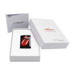 Rolling Stones Minijet Lighter // Black