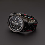Jaeger-LeCoultre World Chronograph Automatic // 193A470
