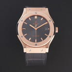 Hublot Classic Fusion Automatic // 511.OX.7081.LR