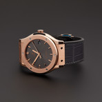 Hublot Classic Fusion Automatic // 511.OX.7081.LR