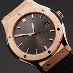 Hublot Classic Fusion Automatic // 511.OX.7081.LR