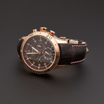 Breguet Transatlantique Type XXII Flyback Automatic // 3880BR-29XV-004