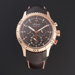 Breguet Transatlantique Type XXII Flyback Automatic // 3880BR-29XV-004