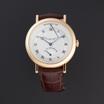 Breguet Retrograde Seconds Automatic // 5207BA129V6-0002 // New