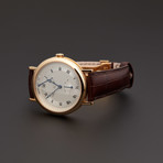 Breguet Retrograde Seconds Automatic // 5207BA129V6-0002 // New