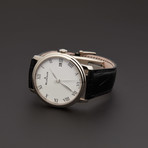 Blancpain Villeret 8 days Automatic // 6630-1531 // New