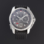 Chopard Miglia Limited Edition Split Second Automatic // 168513-3001 // New